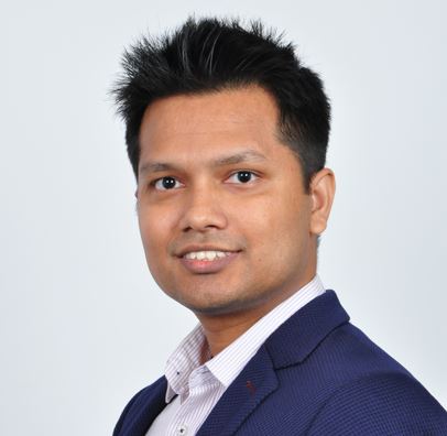 Enam Chowdhury - Founder, CEO & CTO of Baz AI